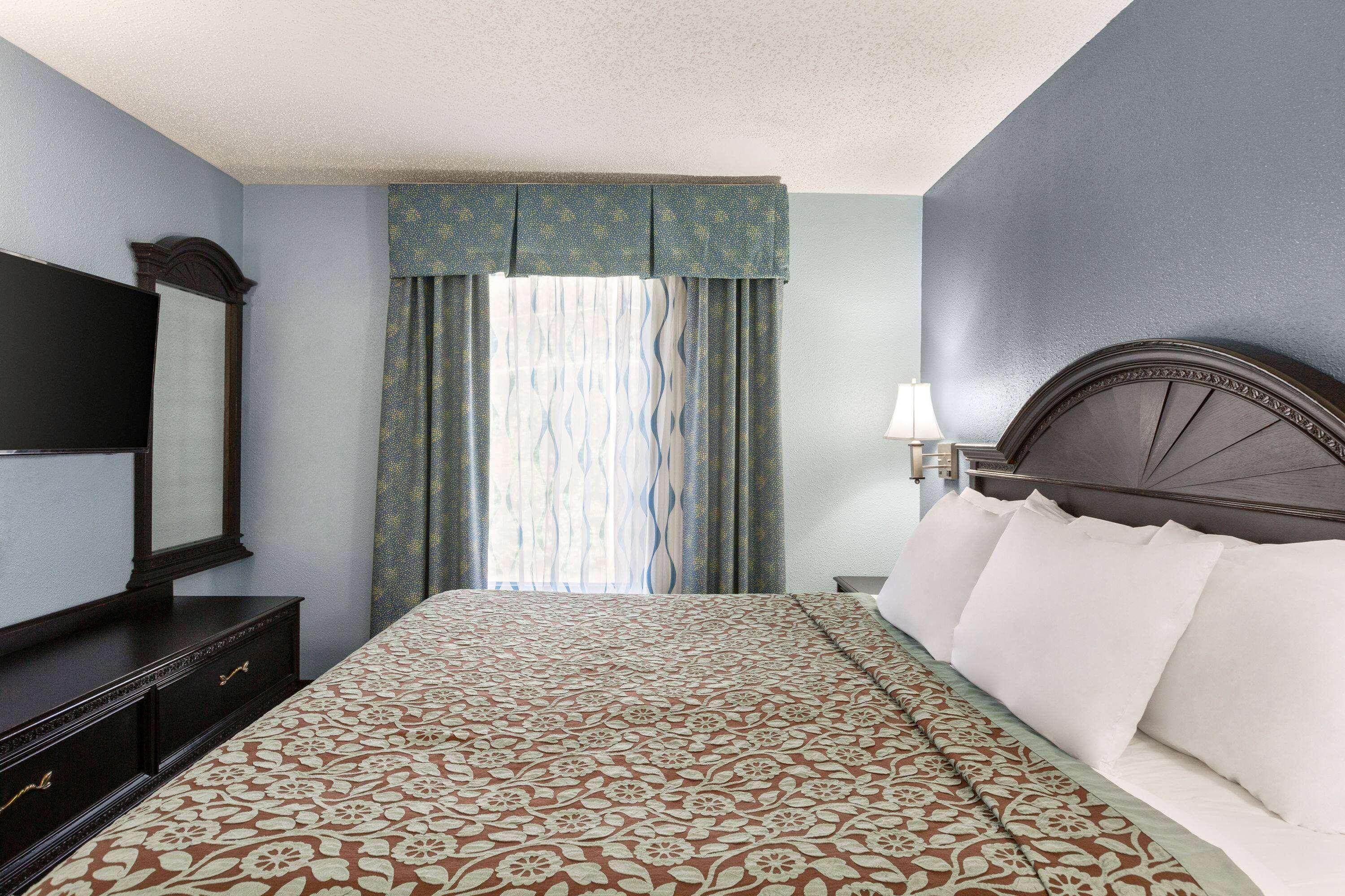 Days Inn By Wyndham Weldon Roanoke Rapids Exterior foto